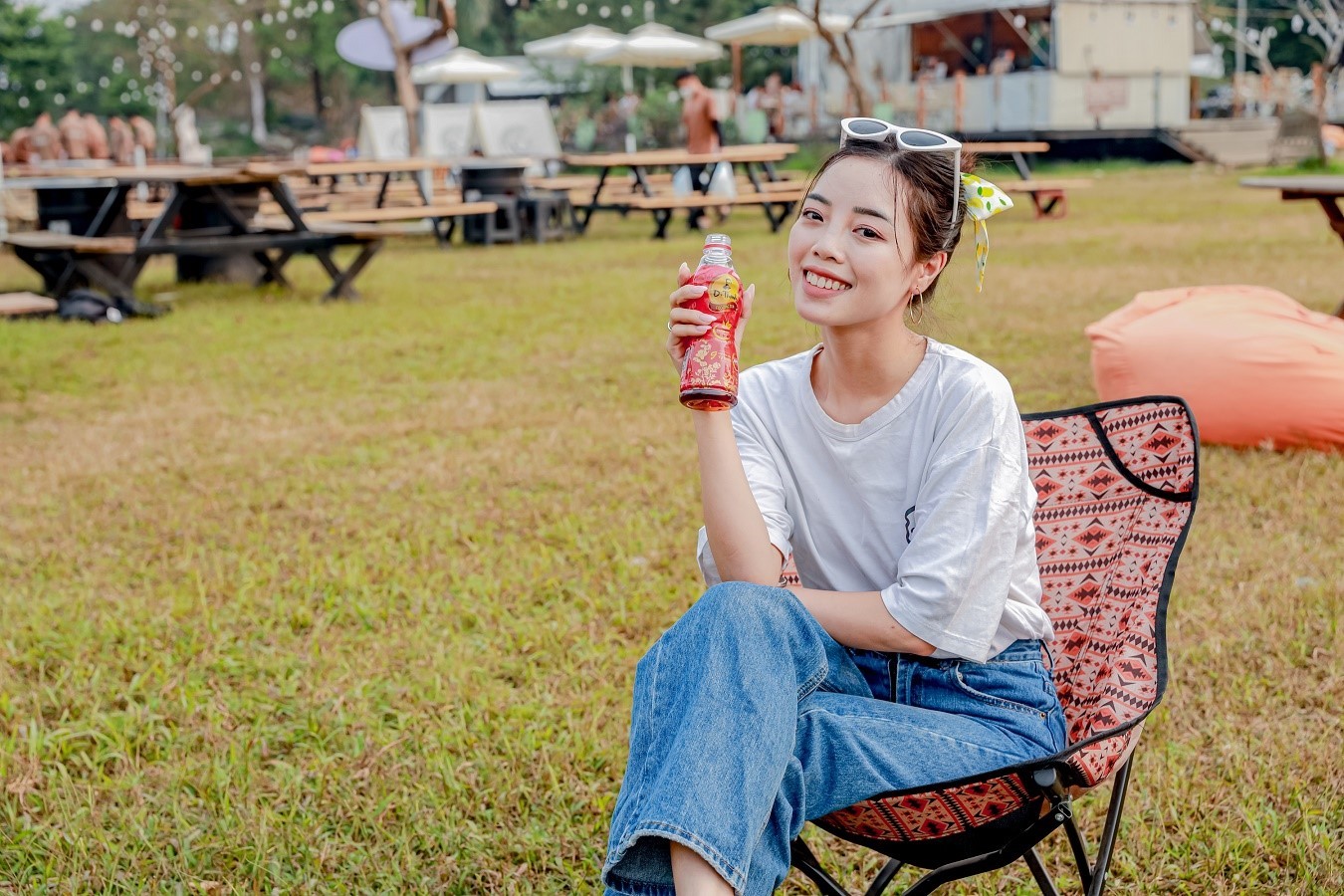 Người trẻ háo hức thanh lọc cơ thể để bản thân “xinh yêu” hơn mỗi ngày- Ảnh 1.