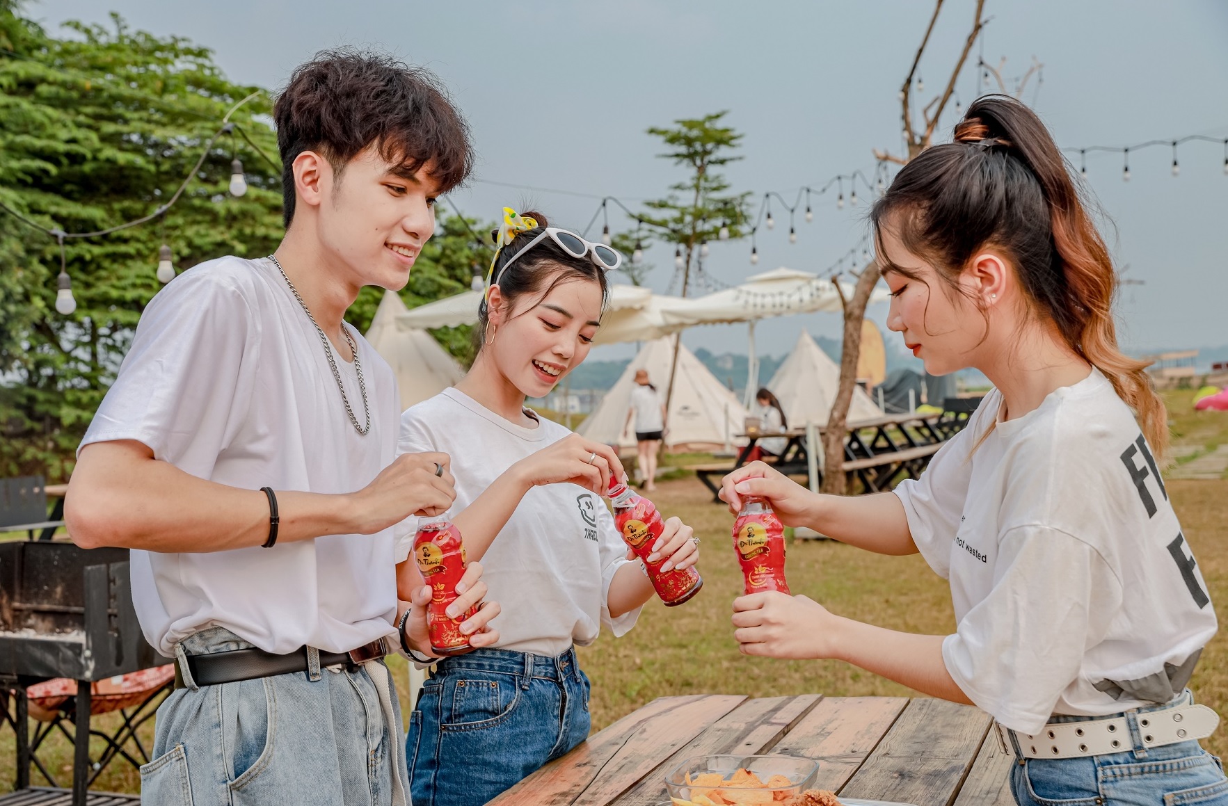 Người trẻ háo hức thanh lọc cơ thể để bản thân “xinh yêu” hơn mỗi ngày- Ảnh 3.