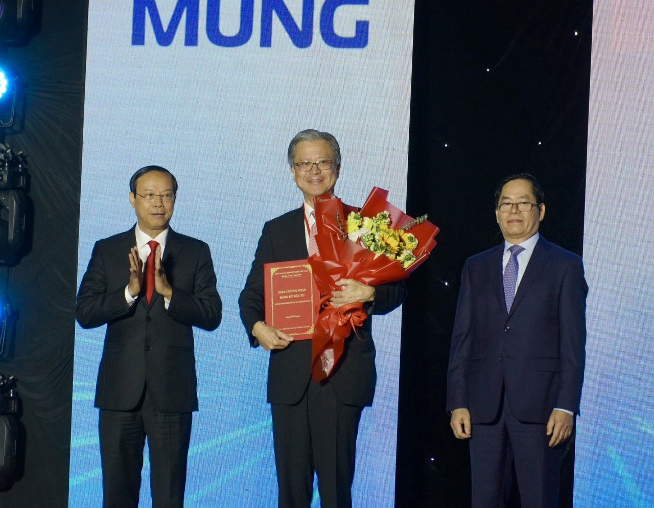 Hơn 60.000 tỉ đồng đầu tư v&agrave;o B&agrave; Rịa - Vũng T&agrave;u- Ảnh 1.