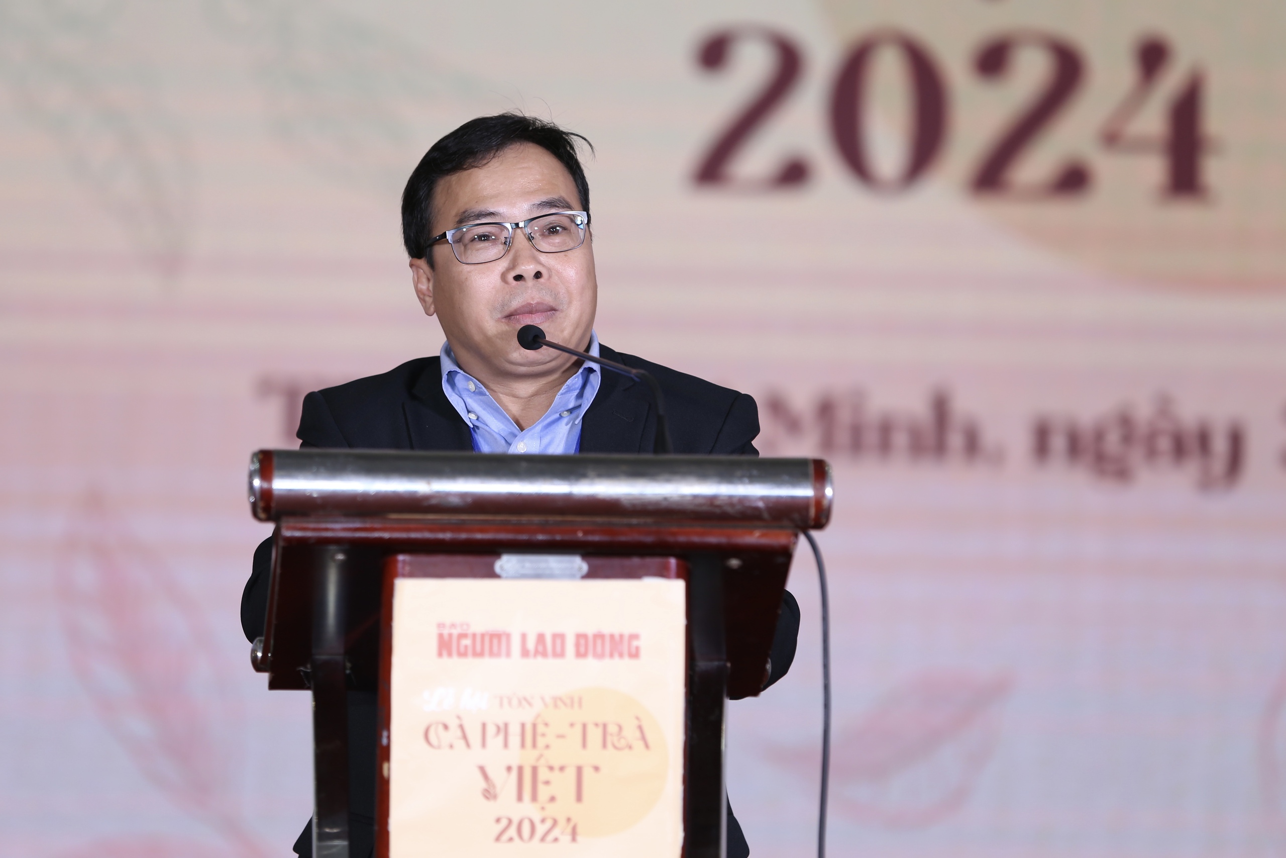 LỄ HỘI &ldquo;T&Ocirc;N VINH C&Agrave; PH&Ecirc; - TR&Agrave; VIỆT&rdquo; LẦN 2 - NĂM 2024: LAN TỎA NIỀM TỰ H&Agrave;O THƯƠNG HIỆU- Ảnh 1.