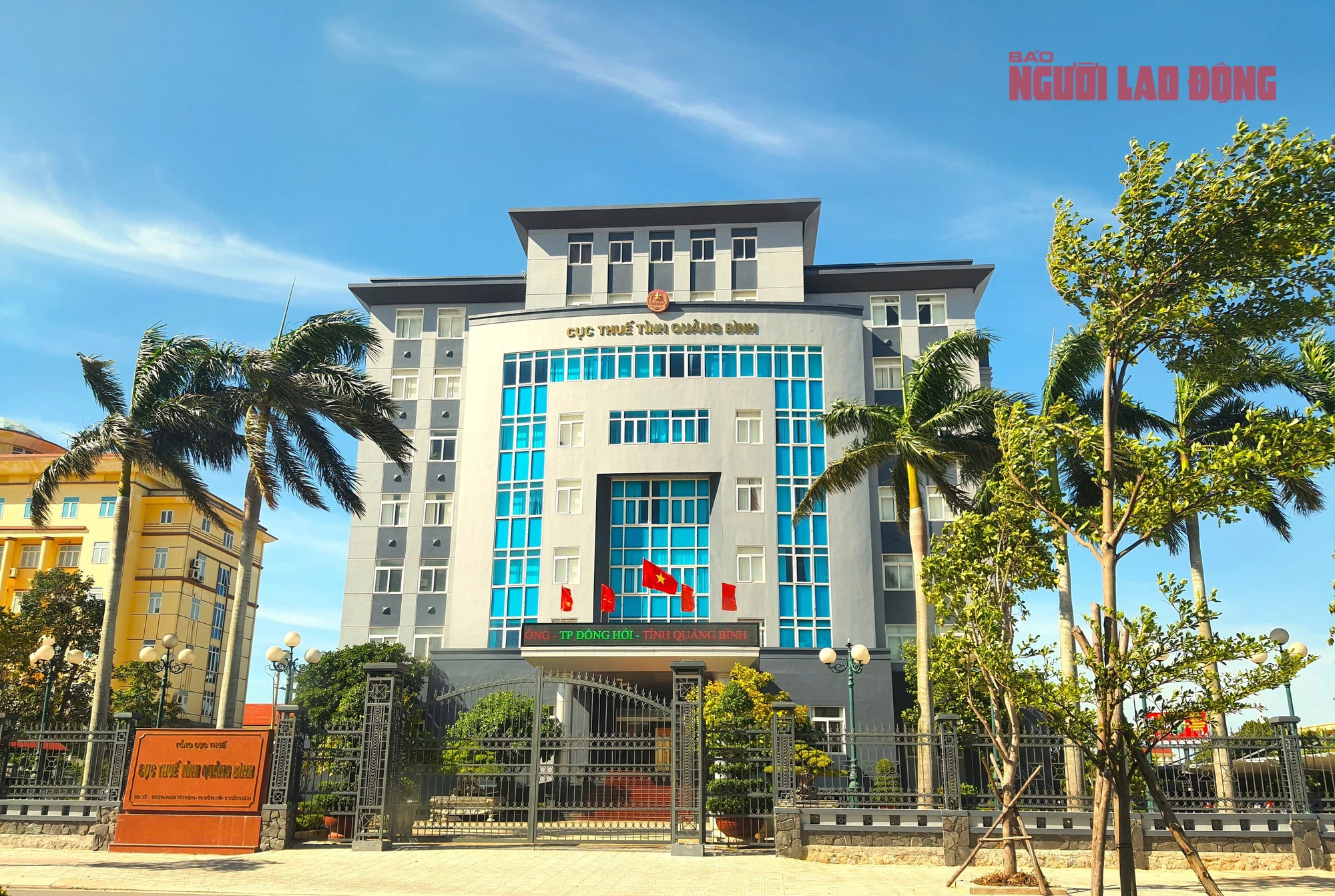 Lai lịch 16