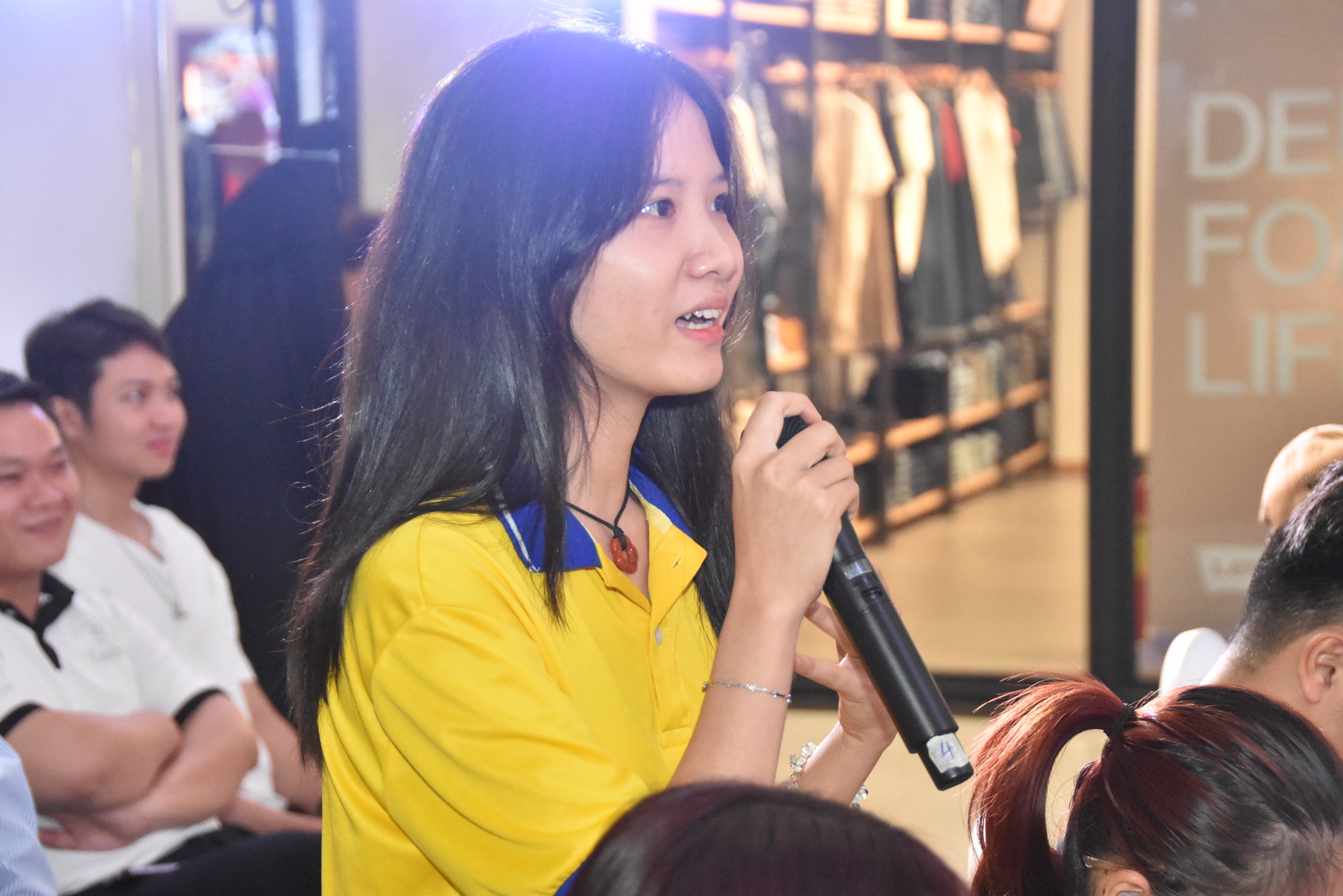 Coffee Talk: Khởi sự kinh doanh với thức uống- Ảnh 9.