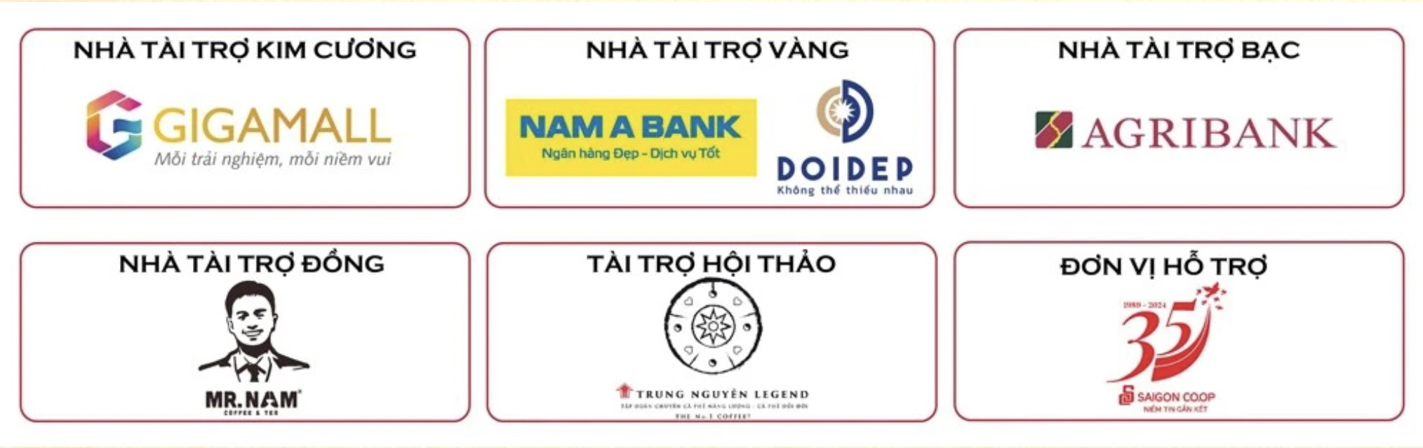 Những khoảnh khắc đáng nhớ tại Lễ hội