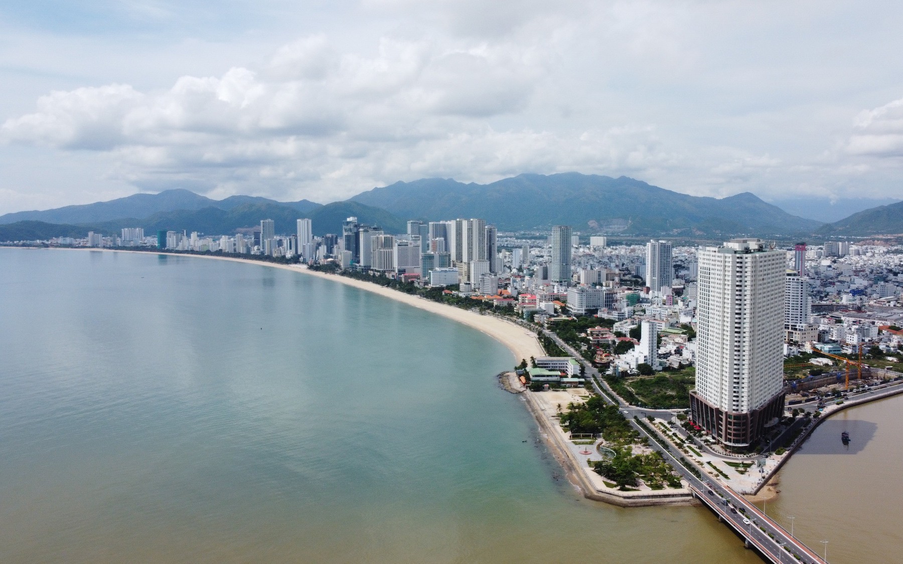 Ph&ecirc; duyệt quy hoạch Nha Trang, mở rộng th&ecirc;m hơn 1.300 ha từ huyện Di&ecirc;n Kh&aacute;nh