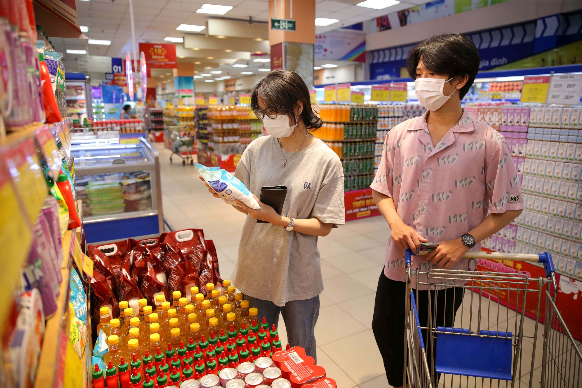 Thuế thu nhập cá nhân xa rời thực tiễn, ai cũng mong sửa!- Ảnh 1.