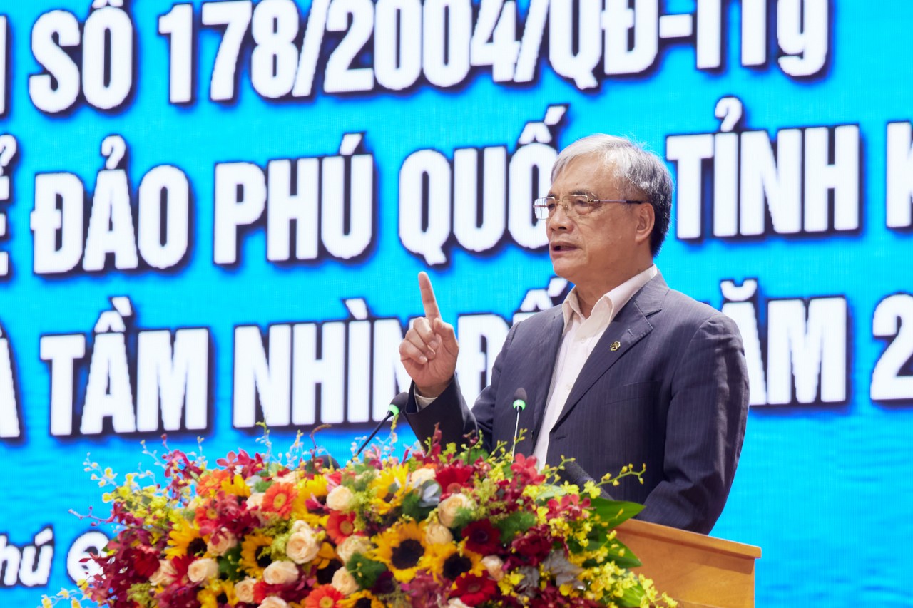 Cần cơ chế đặc thù cho Phú Quốc bứt phá- Ảnh 7.