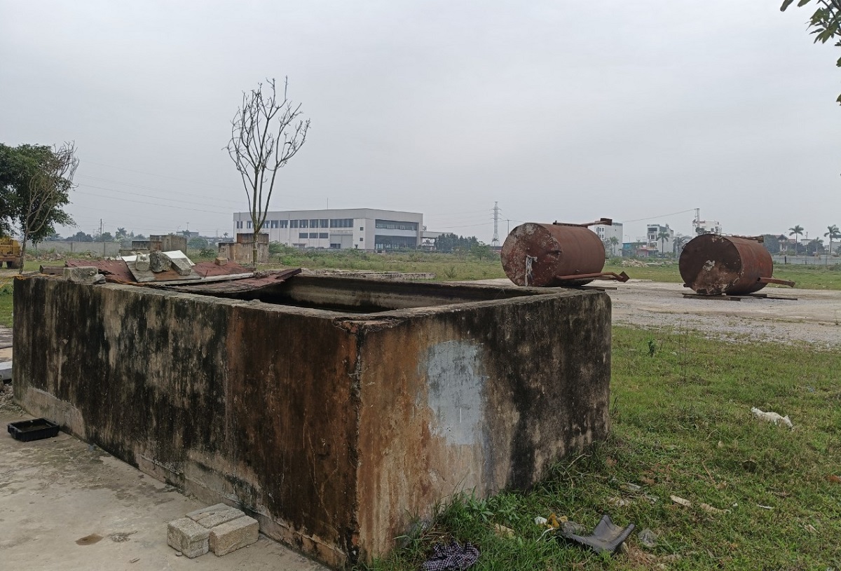 Dự án nhà ở xã hội