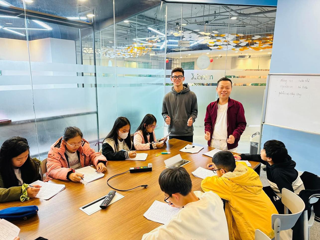 DỪNG TUYỂN SINH LỚP 10 BẰNG CHỨNG CHỈ IELTS: Phải t&iacute;nh đến c&ocirc;ng bằng trong gi&aacute;o dục- Ảnh 3.
