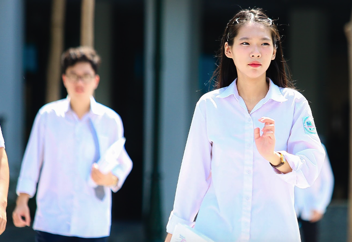Th&iacute; sinh chưa đỗ tốt nghiệp năm 2024 sẽ c&oacute; b&agrave;i thi ri&ecirc;ng- Ảnh 1.