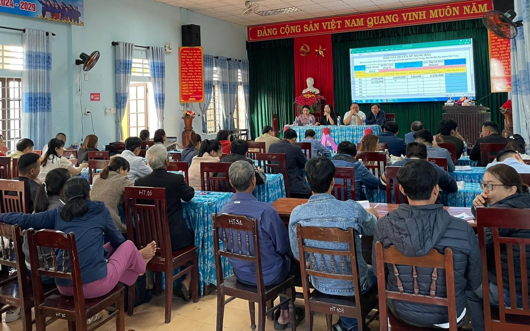 Dân bất động sản