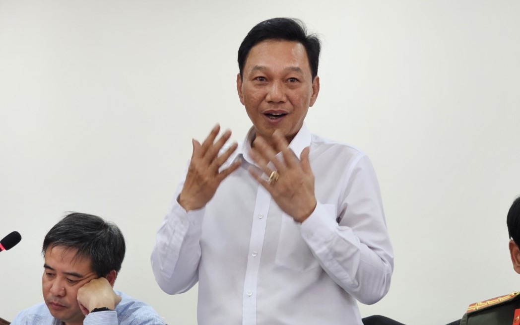 Không hợp thức hóa vi phạm tại Đồi Cù Đà Lạt