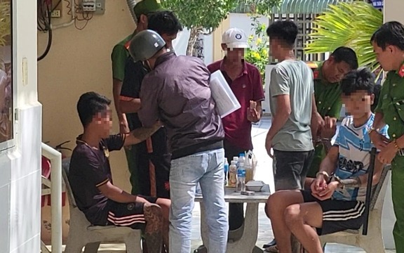 Nhiều bất cập trong quản lý người nghiện tại các cơ sở cai nghiện ma túy