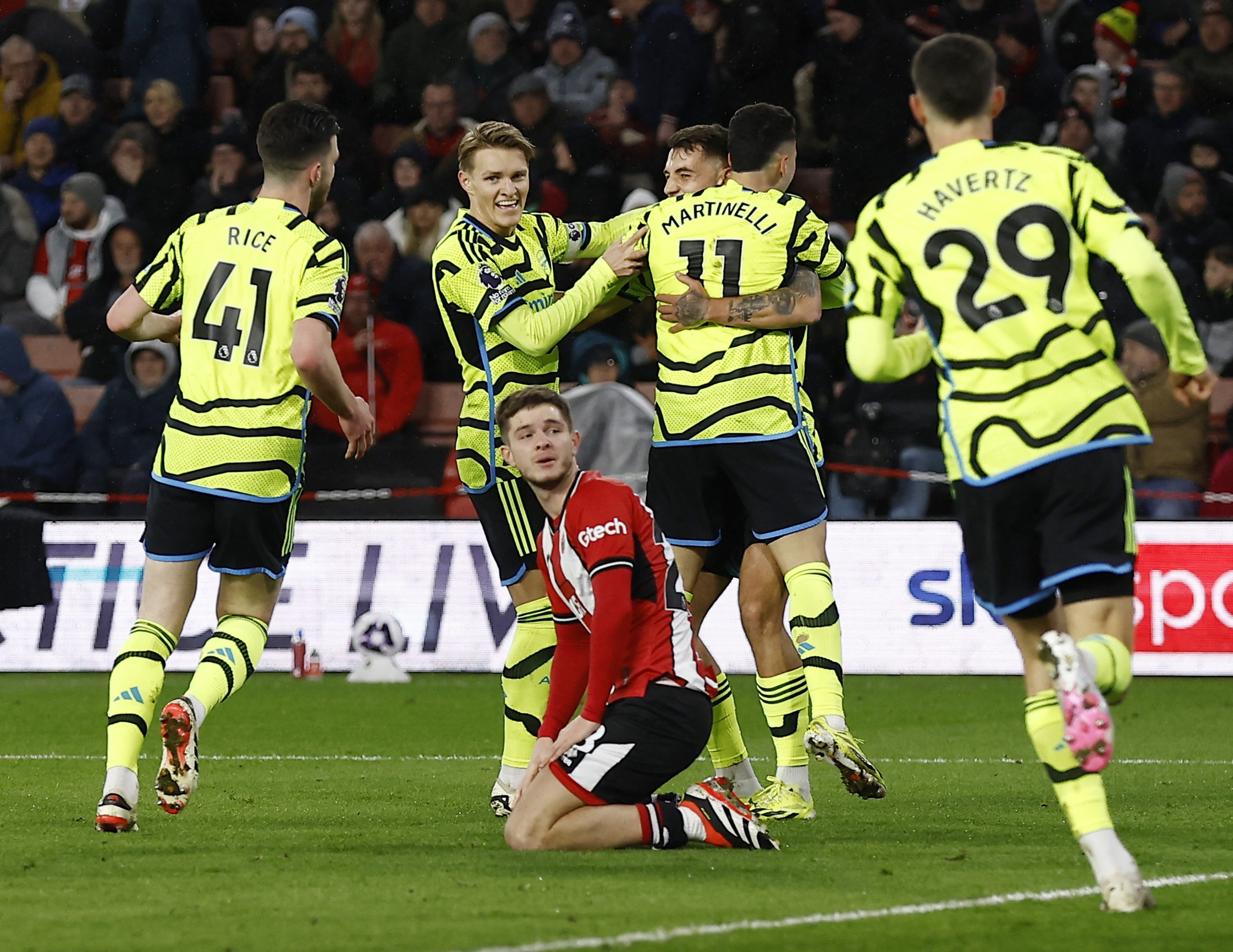 Arsenal
