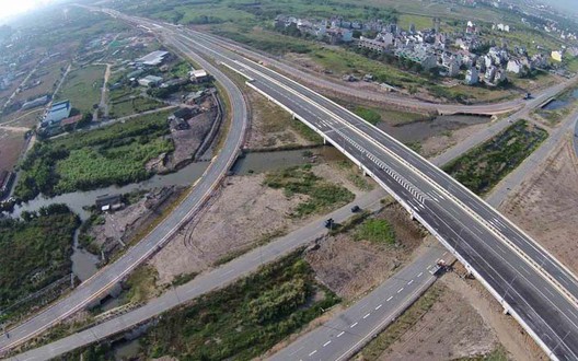 TP HCM sẽ có thêm 1.400 căn biệt thự, nhà phố giá lên đến hàng chục tỉ đồng