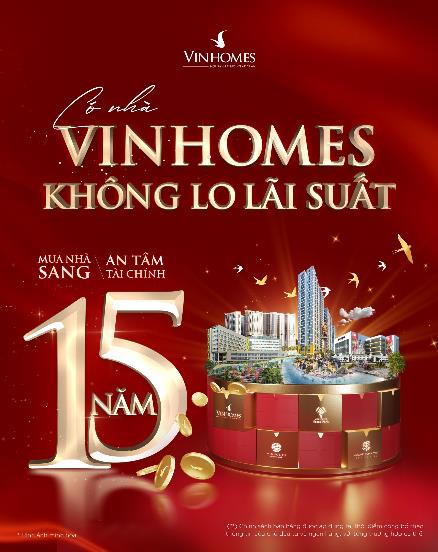 Mở cánh cửa sở hữu nhà sang với “khóa an toàn” trước chu kỳ tăng giá mới- Ảnh 2.