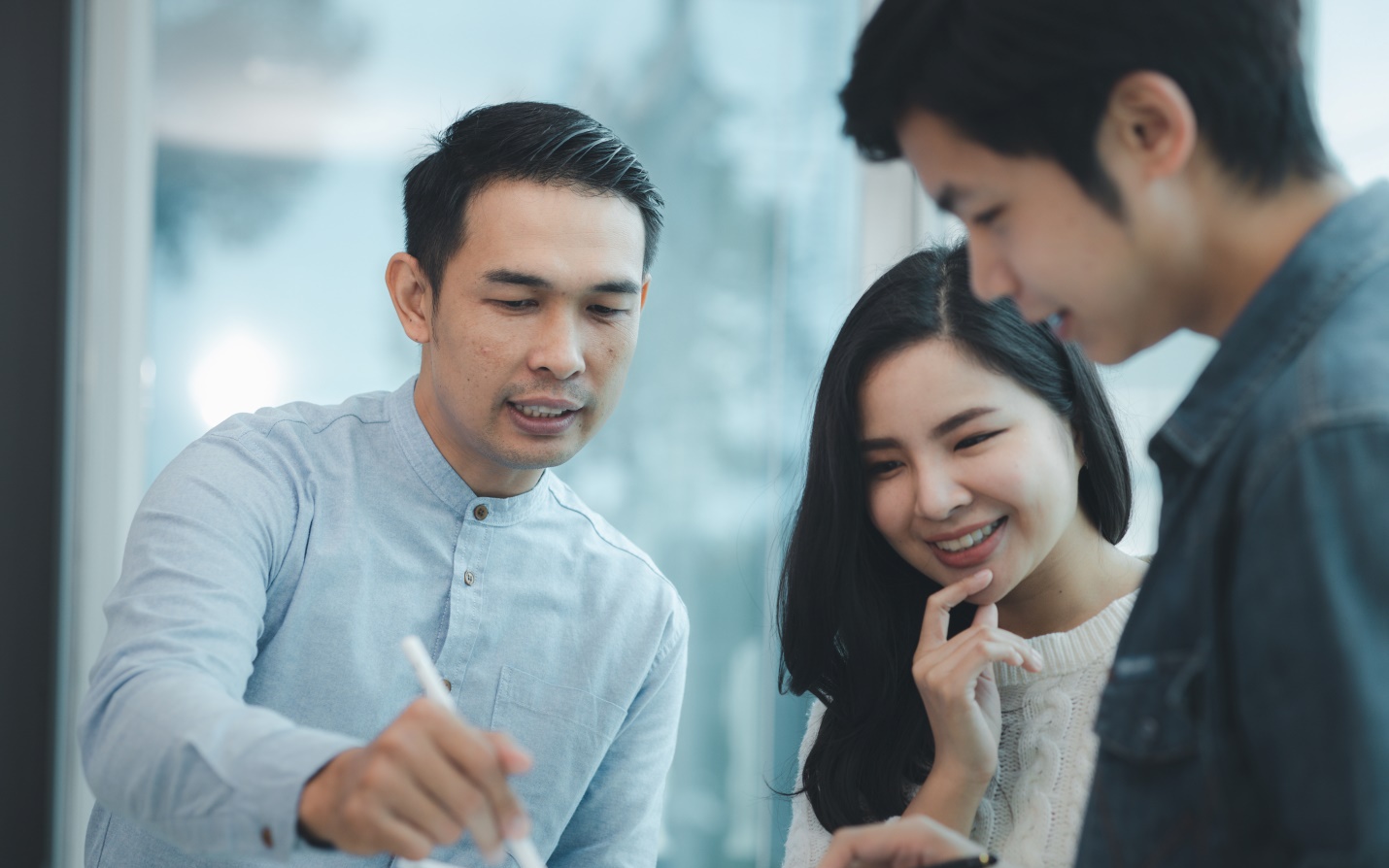 Doanh nghiệp bảo hiểm đổi mới, niềm tin khách hàng dần trở lại