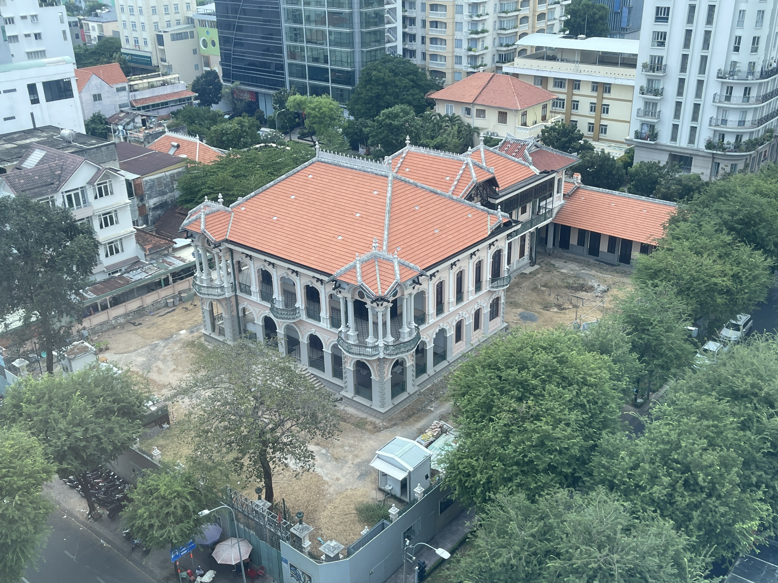 Sẵn s&agrave;ng cho phi&ecirc;n t&ograve;a x&eacute;t xử vụ &aacute;n Vạn Thịnh Ph&aacute;t k&eacute;o d&agrave;i hơn 50 ng&agrave;y- Ảnh 2.