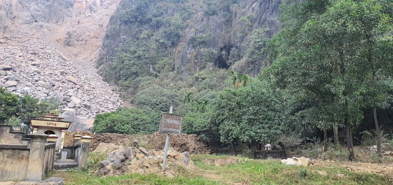 Bất an v&igrave; doanh nghiệp nổ m&igrave;n, khai th&aacute;c đ&aacute;- Ảnh 2.