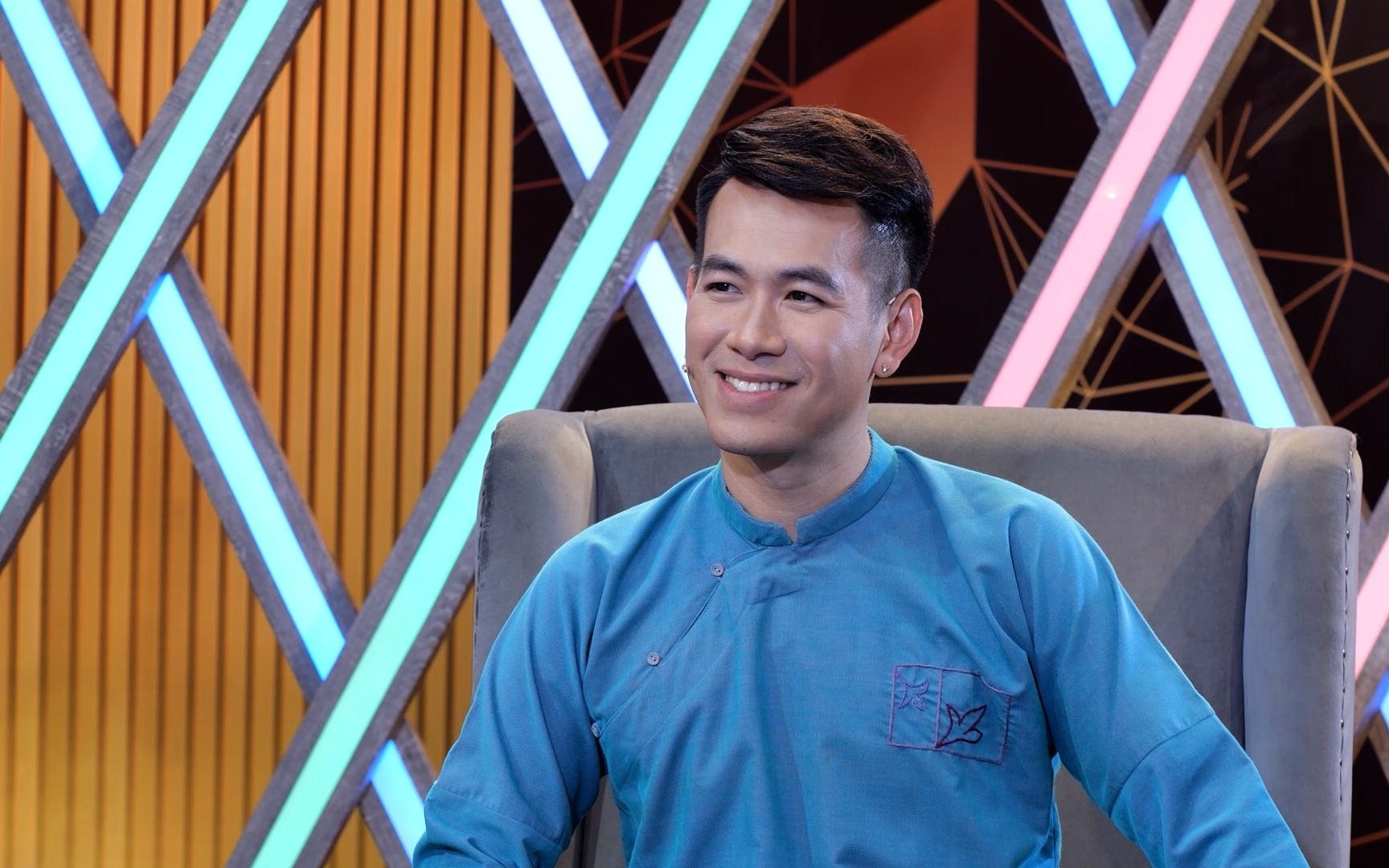 Ca sĩ Hồ Trung Dũng: "Cuộc sống thật sự kỳ diệu!"