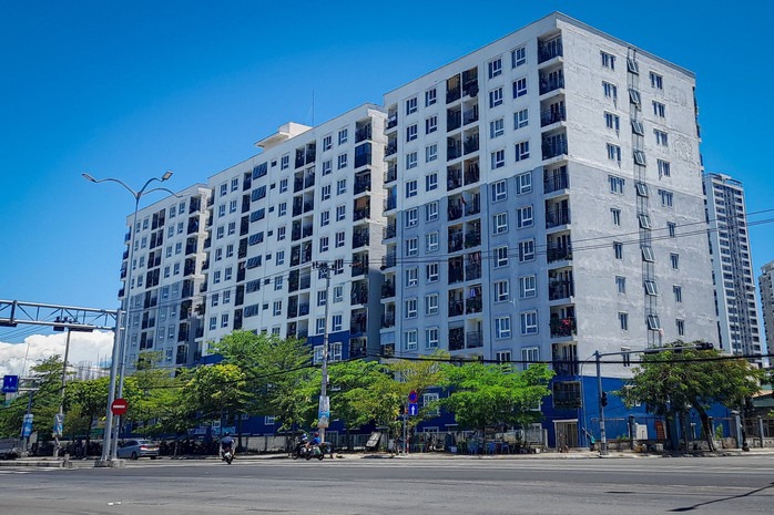 Bộ X&acirc;y dựng ch&iacute;nh thức bỏ đề xuất mỗi người chỉ được b&aacute;n 3-5 căn nh&agrave;/năm trong dự thảo Nghị định hướng dẫn thi h&agrave;nh một số điều của Luật Kinh doanh bất động sản