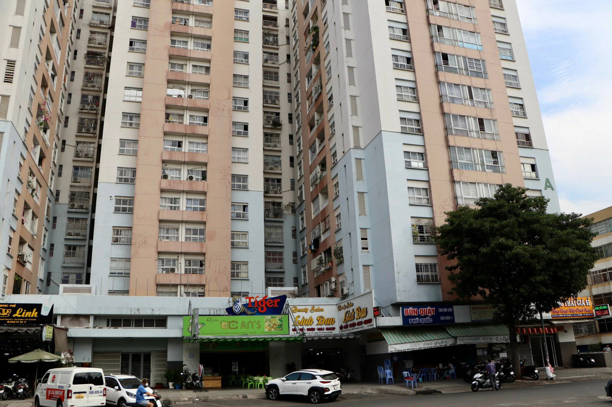 V&igrave; sao gi&aacute; căn hộ chung cư ở H&agrave; Nội tăng mạnh hơn TP HCM?- Ảnh 1.