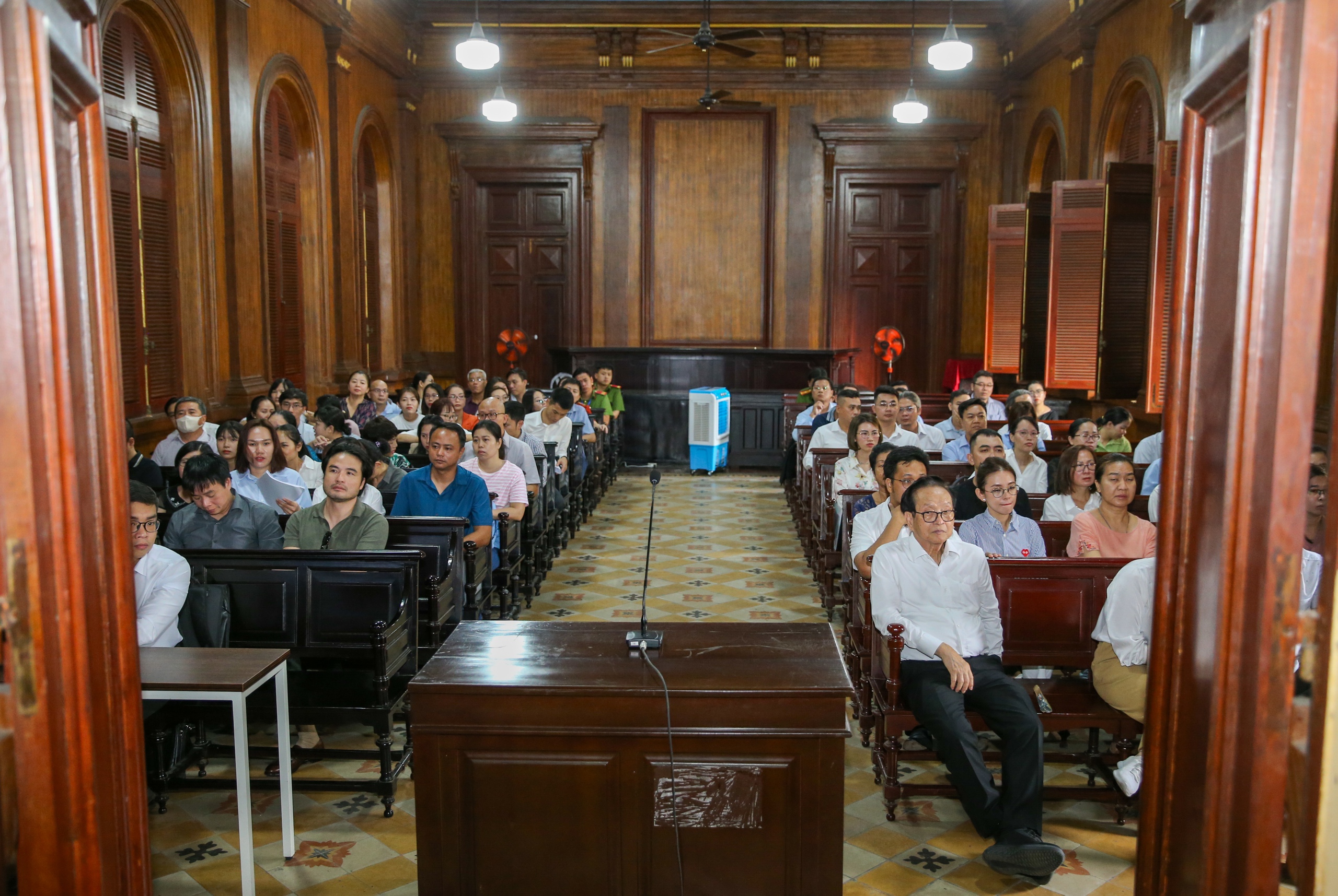 VKSND Tối cao 