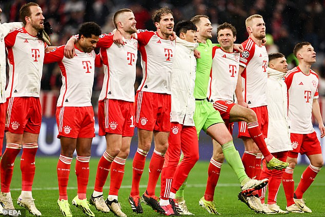 Harry Kane b&ugrave;ng nổ tại 