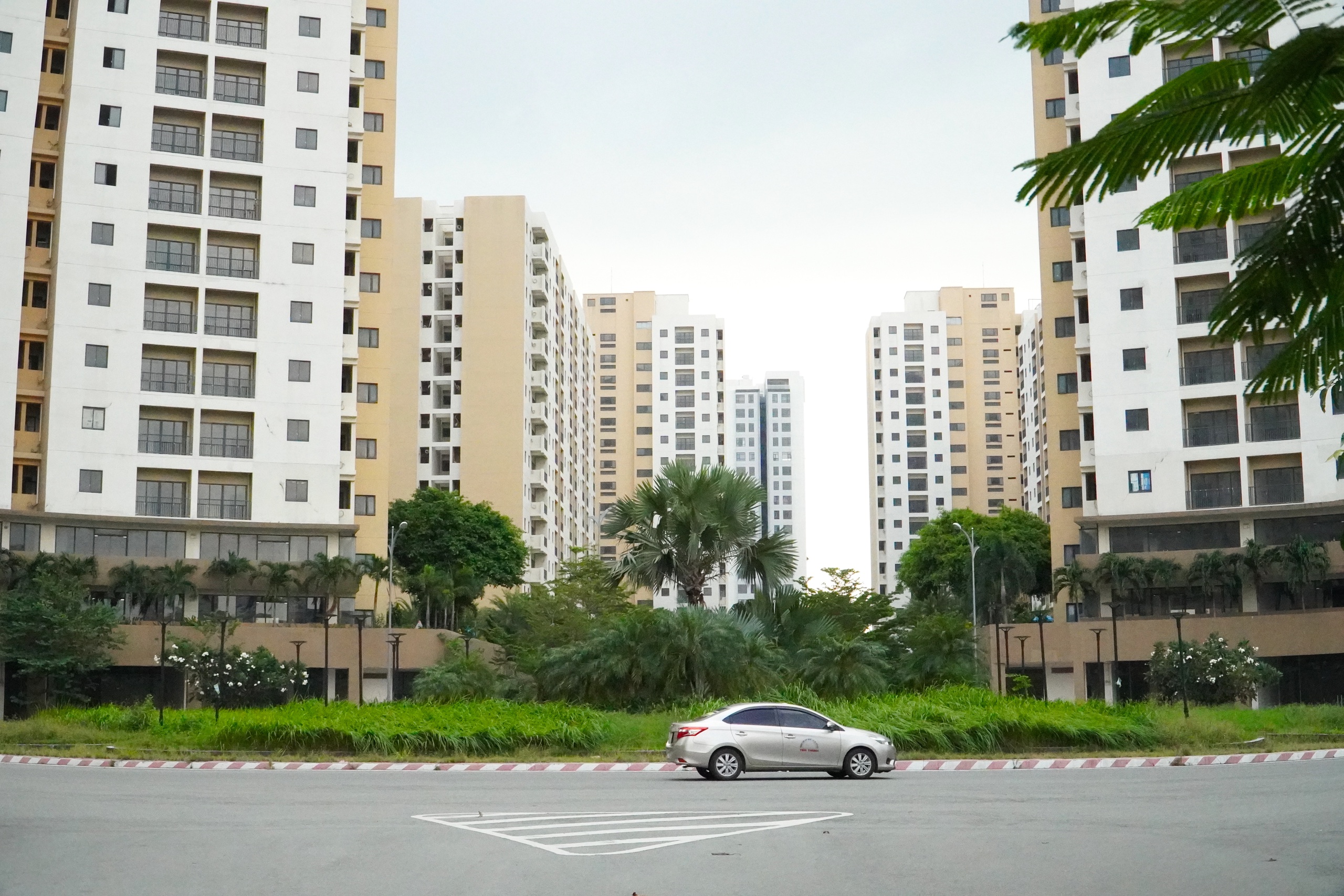 TP HCM: Đấu gi&aacute; đất 