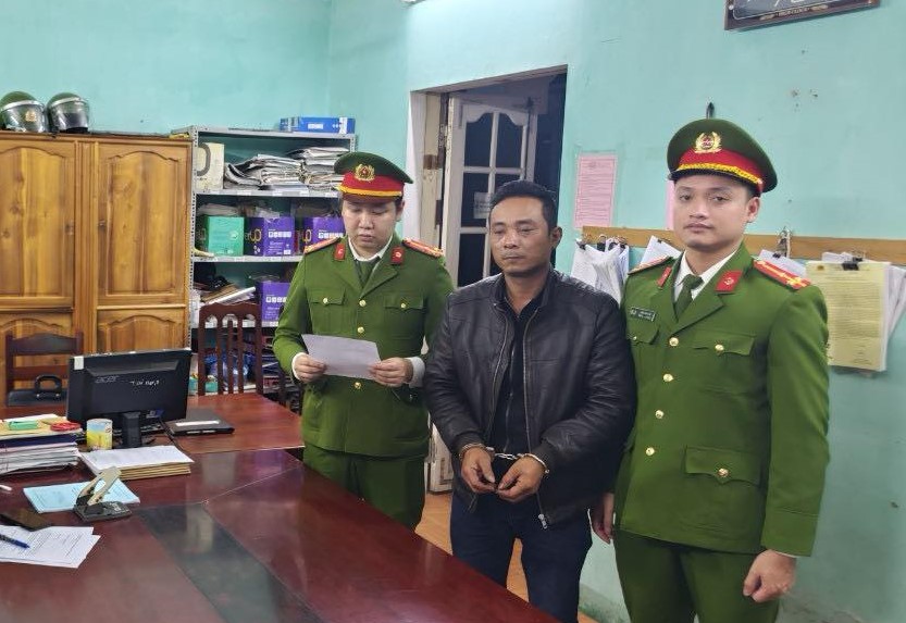 Tai nạn thảm khốc 5 người tử vong: Khởi tố, bắt tạm giam t&agrave;i xế xe container- Ảnh 1.