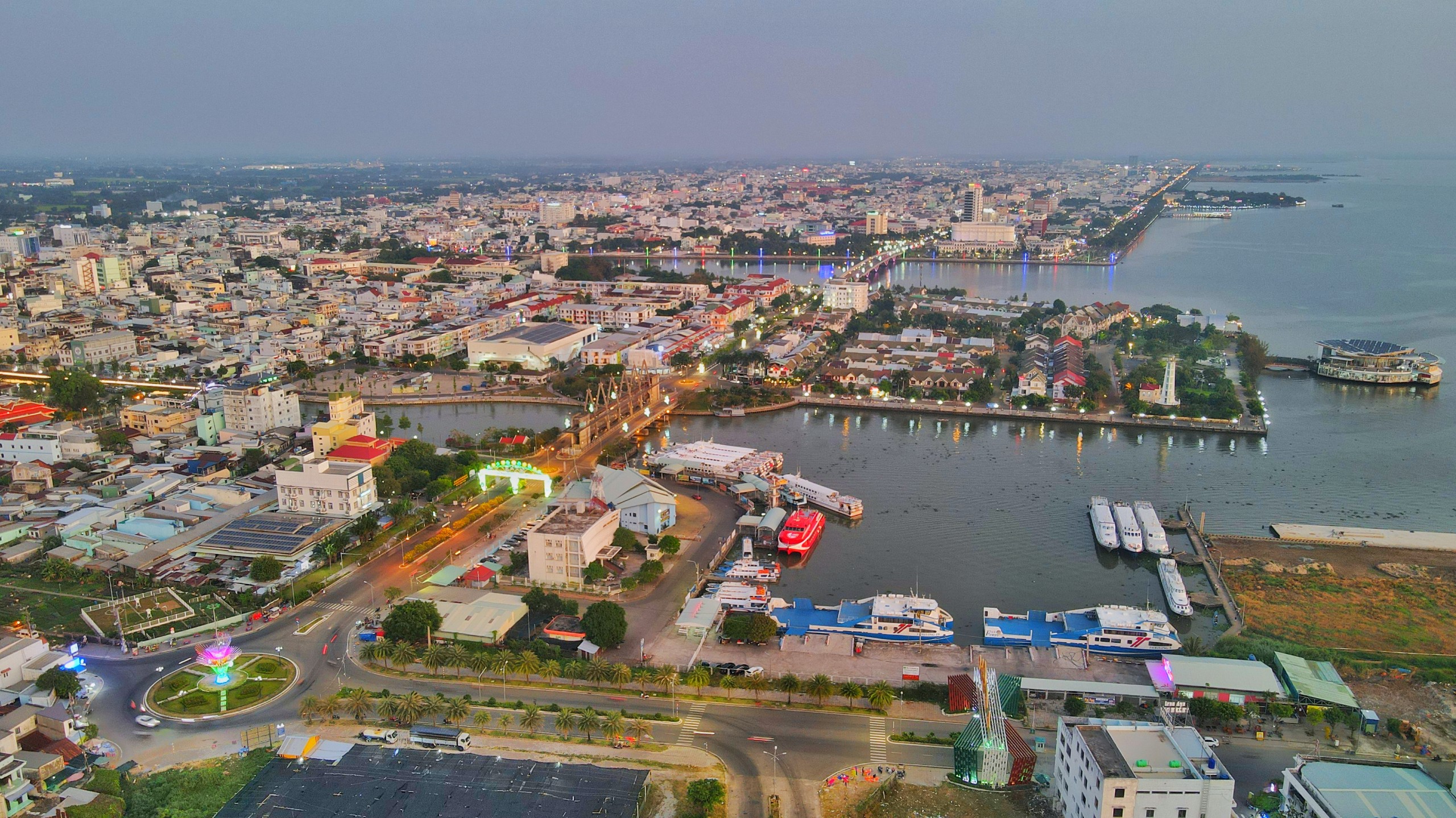 Lý do Công ty Phú Cường Kiên Giang chưa nộp hơn 46 tỉ đồng tiền sử dụng đất- Ảnh 2.