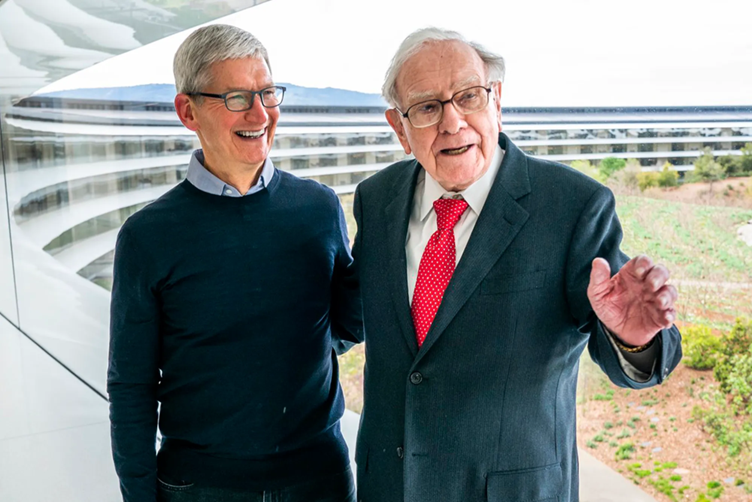 Đầu tư 3 cổ phiếu y&ecirc;u th&iacute;ch của Warren Buffett tại Ascuex- Ảnh 1.