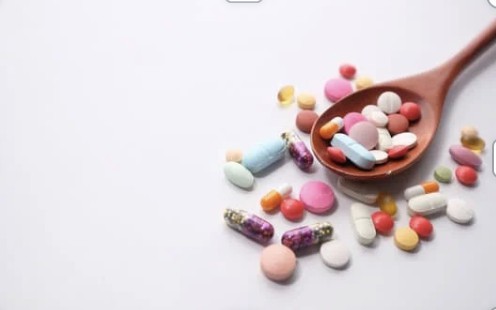 Nữ sinh 15 tuổi ngộ độc thuốc an thần