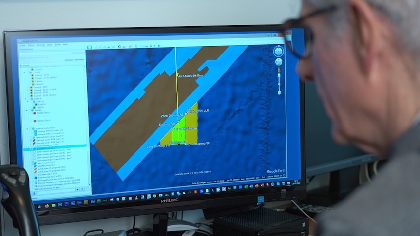 MH370 mất t&iacute;ch 10 năm, c&ocirc;ng ty Mỹ tiết lộ đề xuất đặc biệt- Ảnh 1.