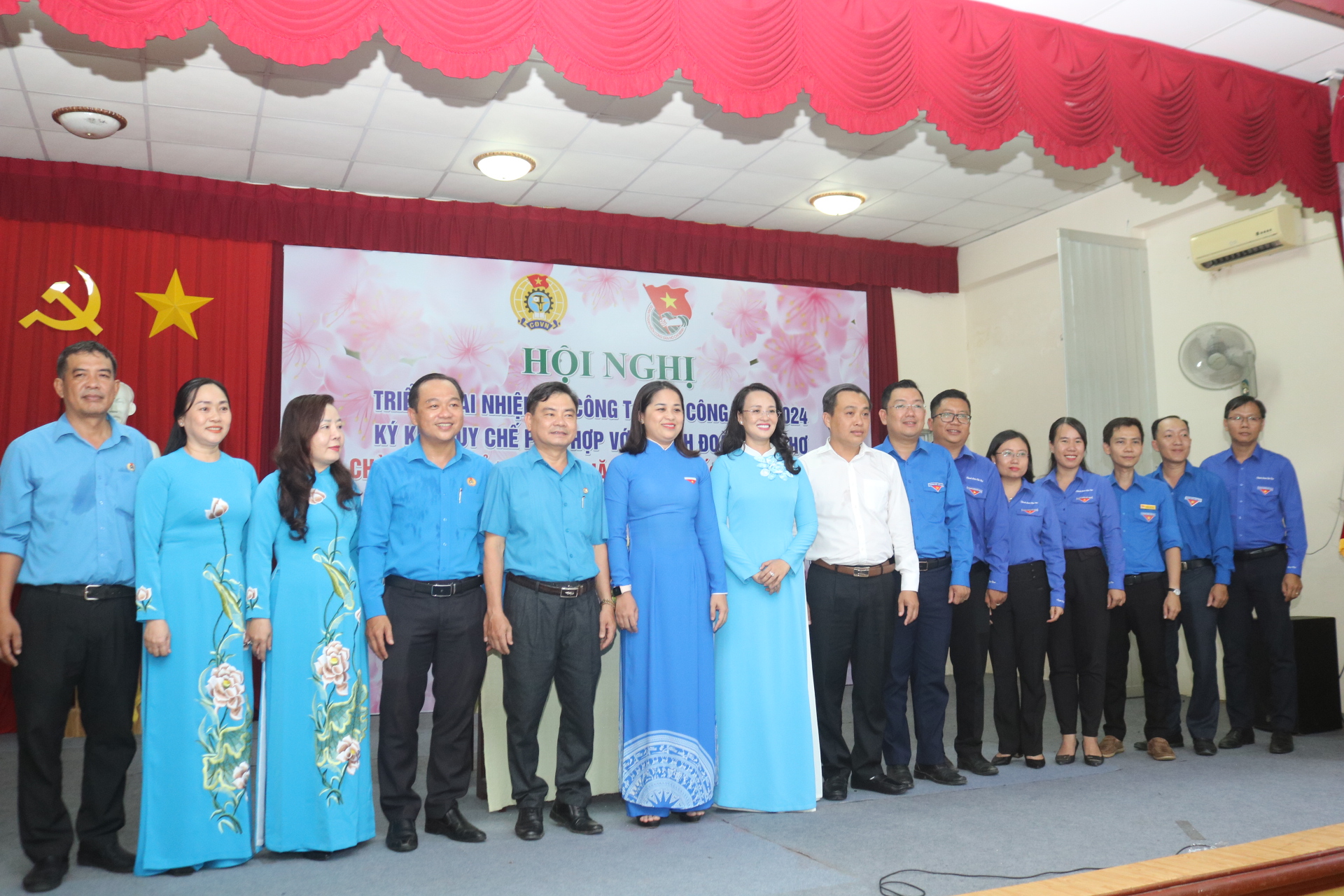 Cần Thơ: Chăm lo tốt cho công nhân, lao động nữ- Ảnh 4.