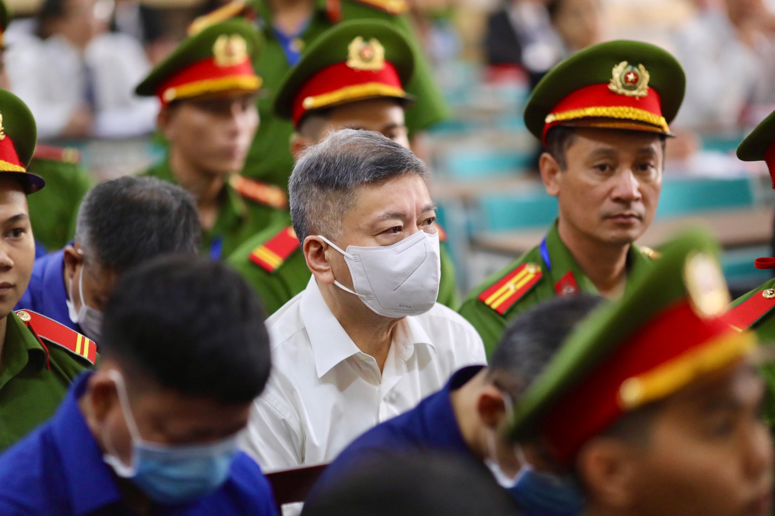 Vụ &aacute;n Vạn Thịnh Ph&aacute;t: Phơi b&agrave;y nhiều thủ đoạn- Ảnh 3.