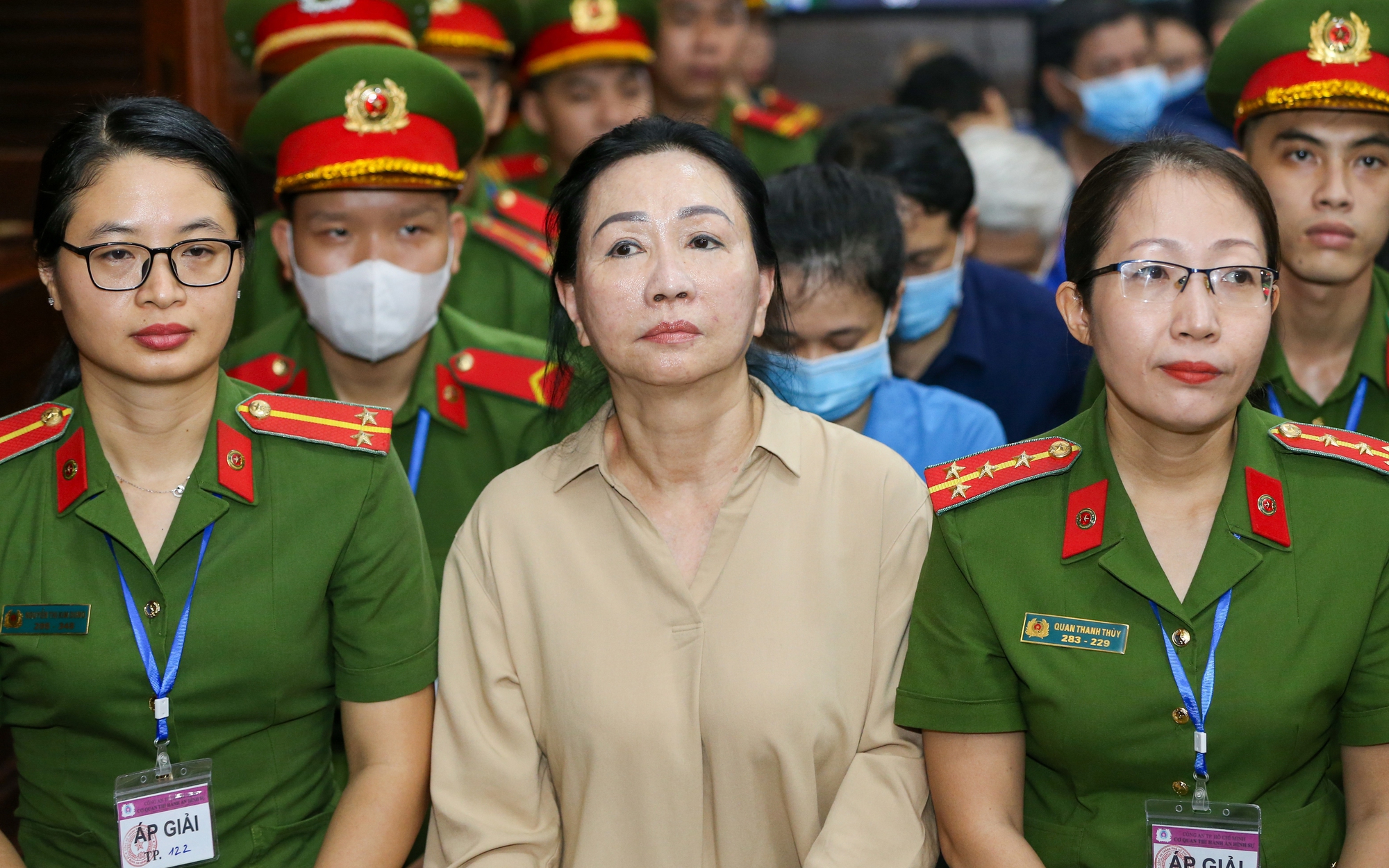 Vụ án Vạn Thịnh Phát: Phơi bày nhiều thủ đoạn