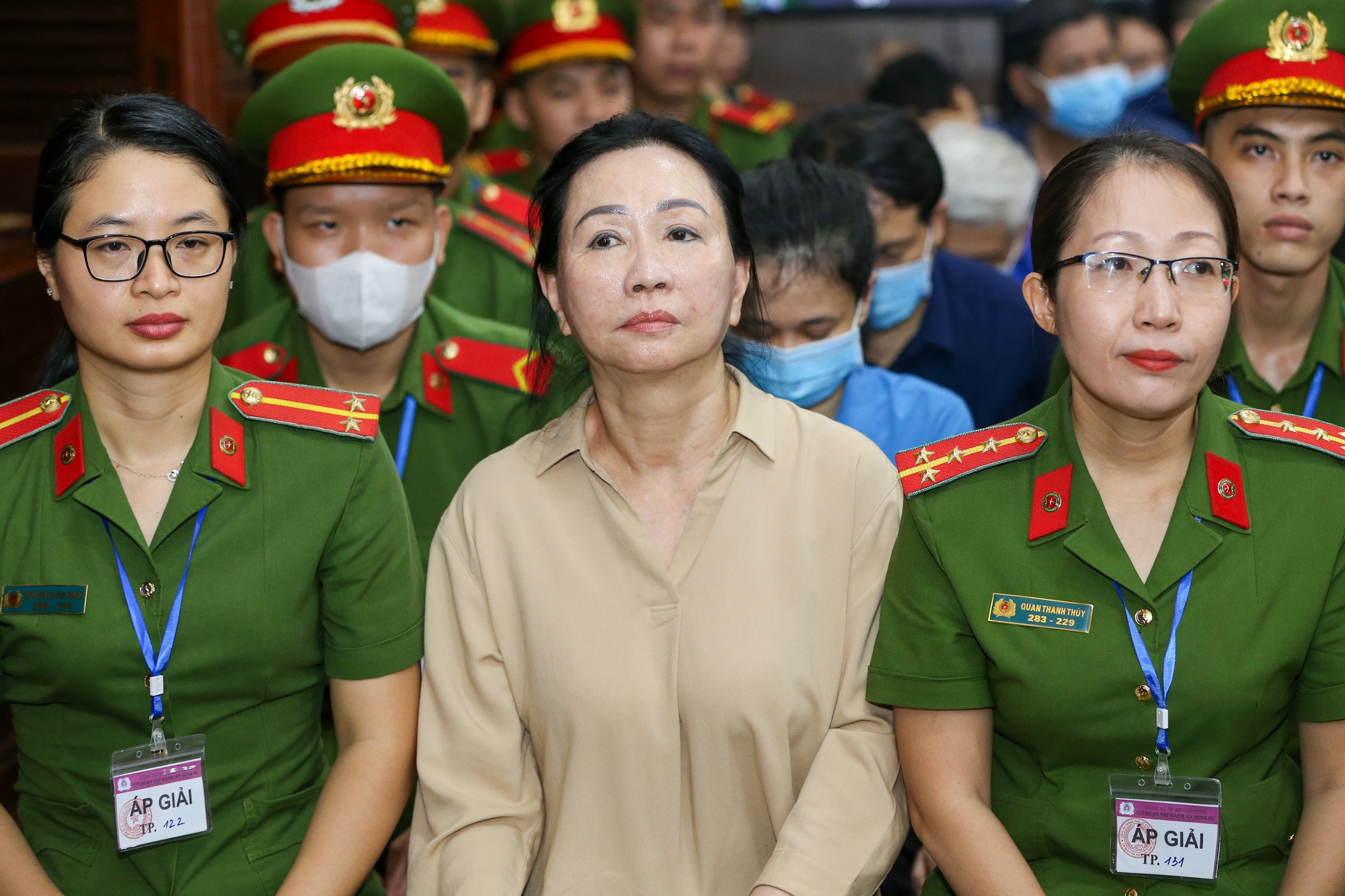 Vụ &aacute;n Vạn Thịnh Ph&aacute;t: Phơi b&agrave;y nhiều thủ đoạn- Ảnh 1.