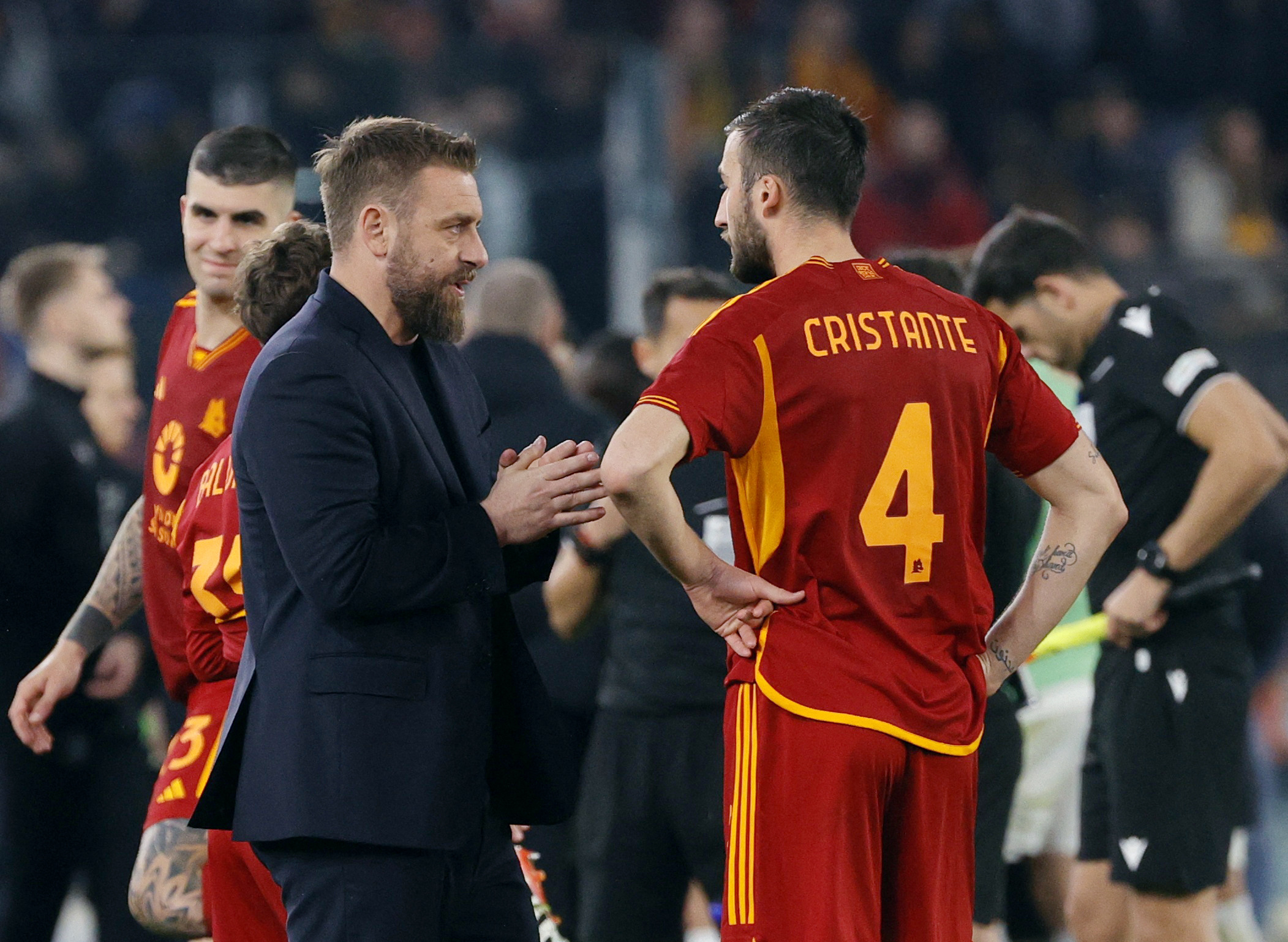 AS Roma 