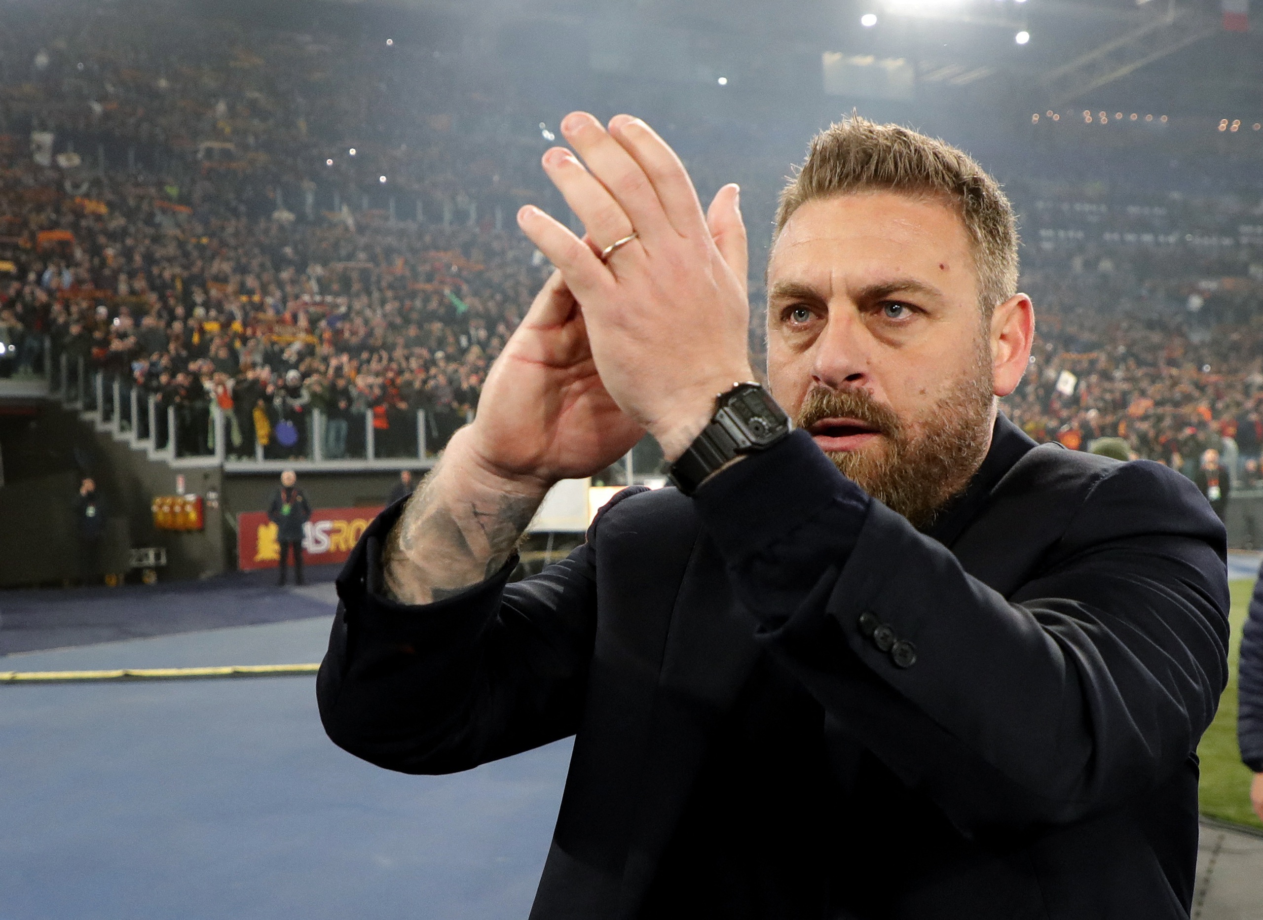 AS Roma 