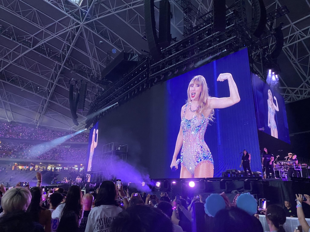 Thương vụ Taylor Swift, Singapore t&agrave;i trợ v&agrave;i triệu nhưng thu lại hơn 0,5 tỉ USD- Ảnh 3.