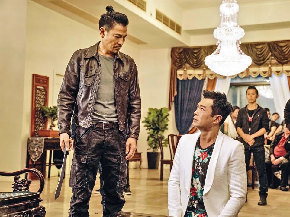 TVB chỉ còn là ký ức?- Ảnh 2.
