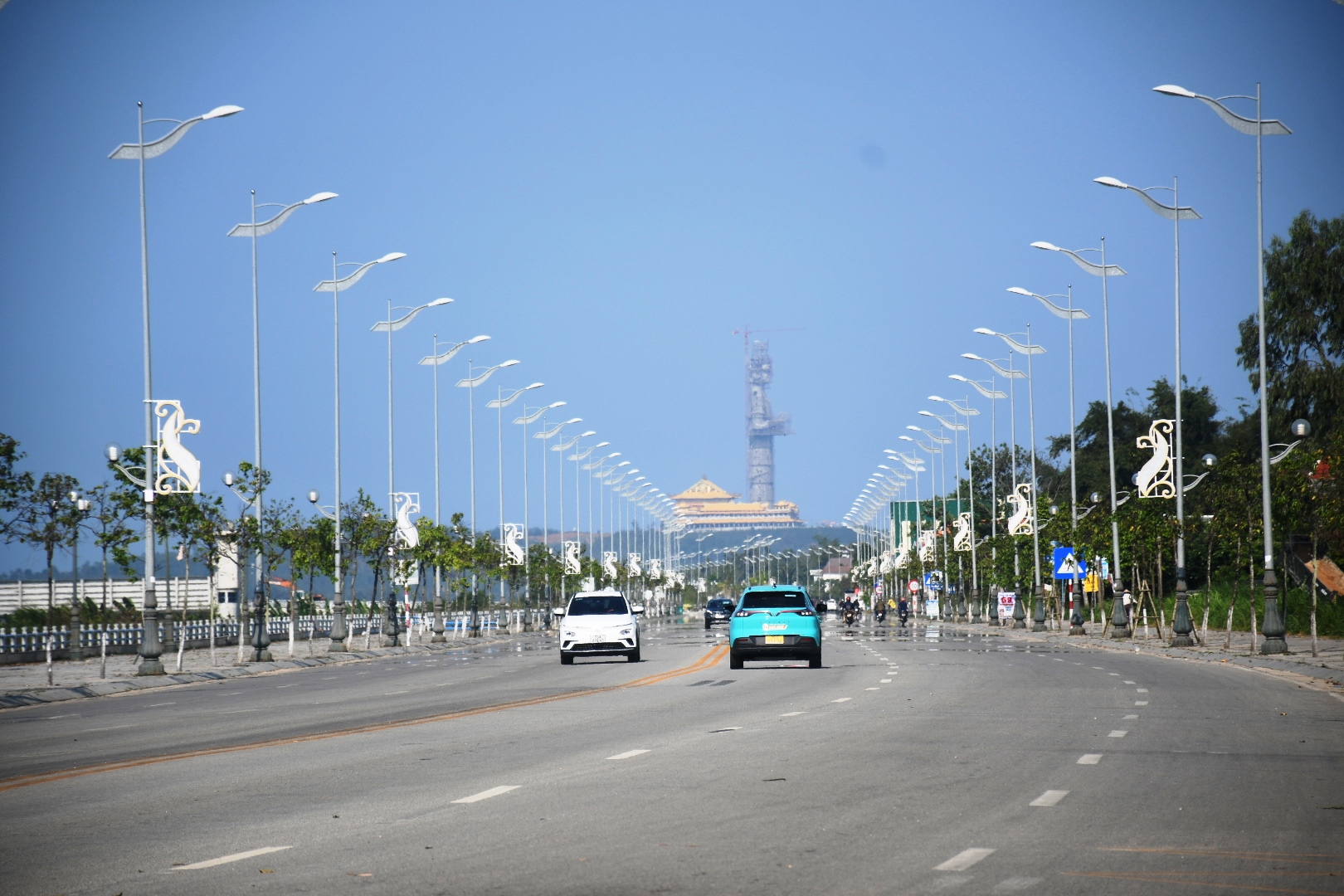 Những dự án ngàn tỉ của Tập đoàn Phúc Sơn bị