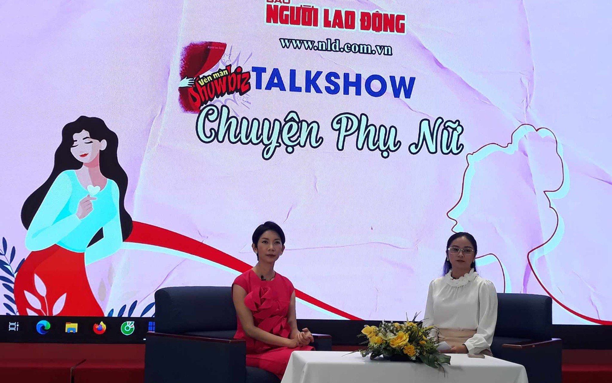 Siêu mẫu Xuân Lan hết lời khen ngợi H'Hen Niê