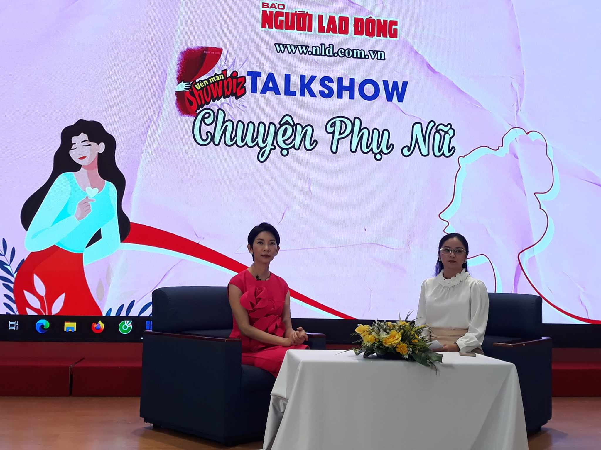 Siêu mẫu Xuân Lan hết lời khen ngợi H'Hen Niê- Ảnh 1.