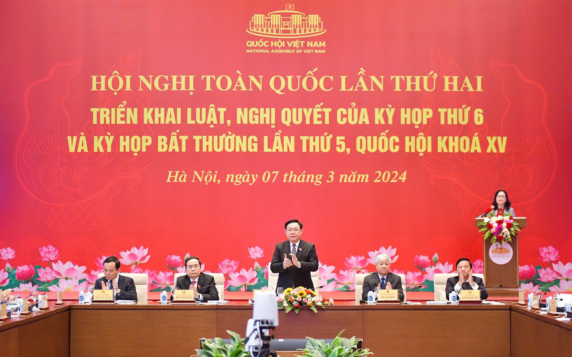 Đề nghị Chính phủ có giải pháp điều tiết giá nhà ở