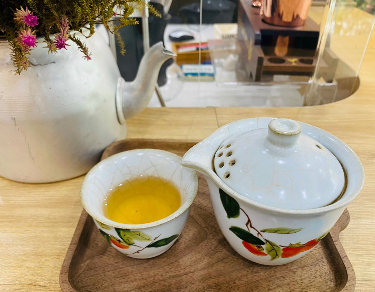 Một lần