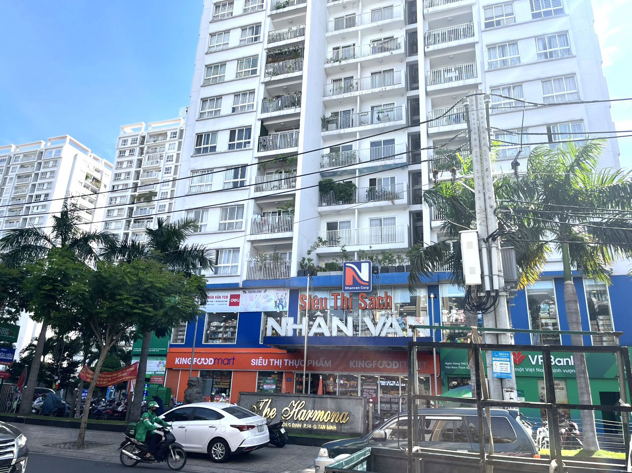 Mòn mỏi chờ cấp sổ hồng- Ảnh 1.