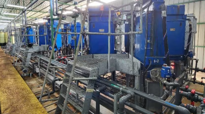 NHÌN RA THẾ GIỚI: Thêm giải pháp khử carbon triển vọng- Ảnh 1.
