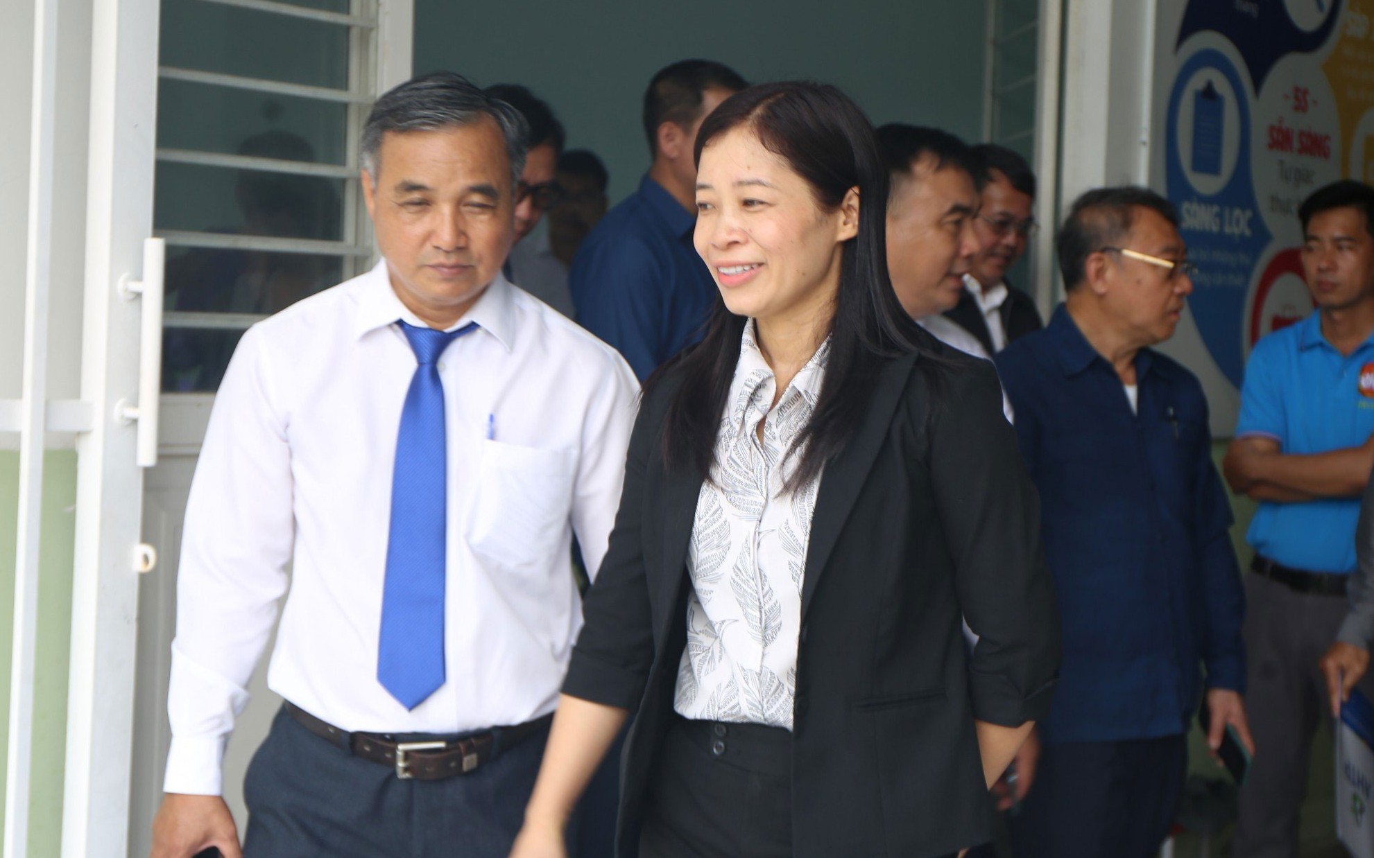 TP HCM thúc đẩy khởi nghiệp, đổi mới sáng tạo- Ảnh 1.