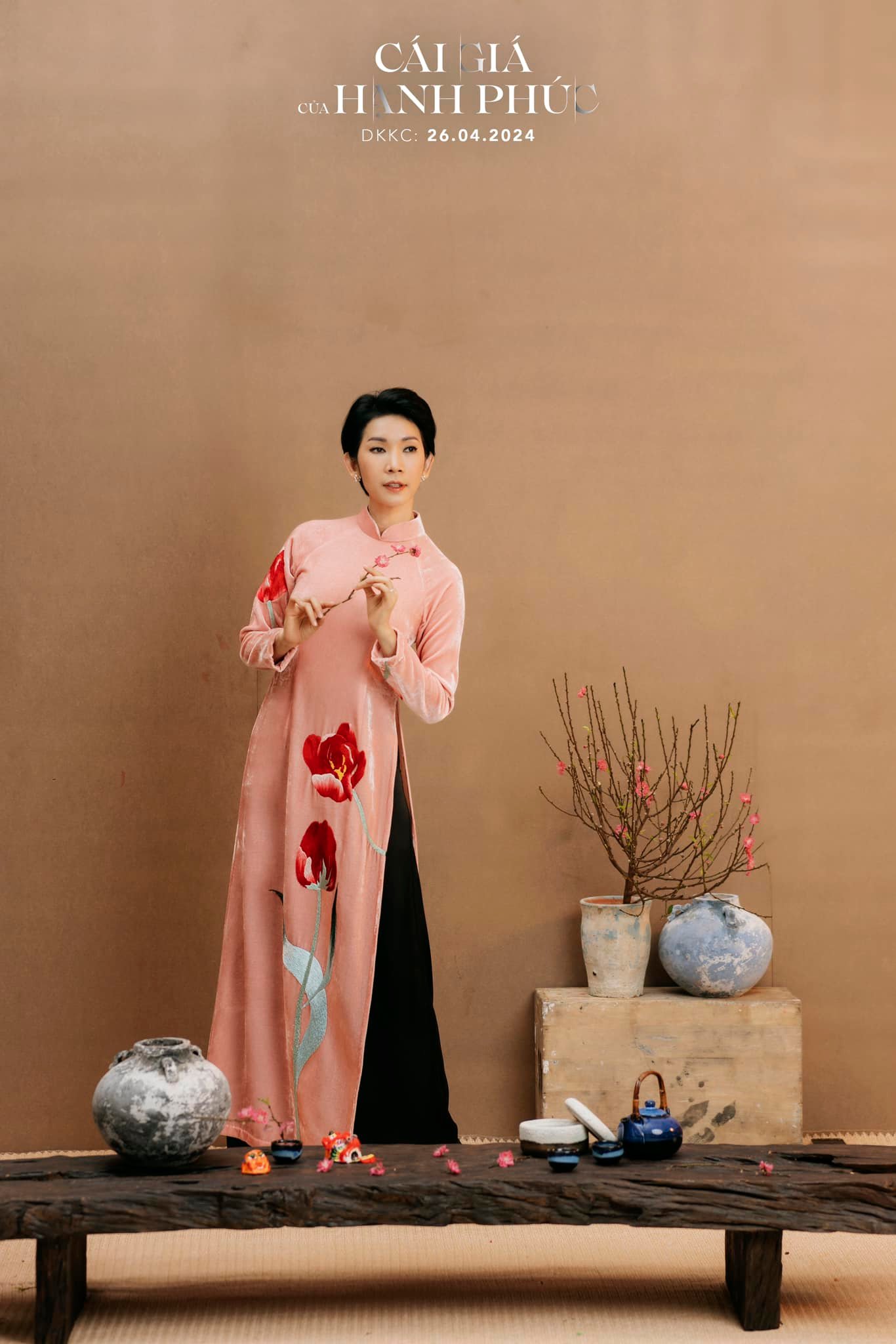Siêu mẫu Xuân Lan hết lời khen ngợi H'Hen Niê- Ảnh 4.